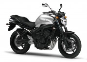 Yamaha FZ6 S2 Yamaha FZ6 S2